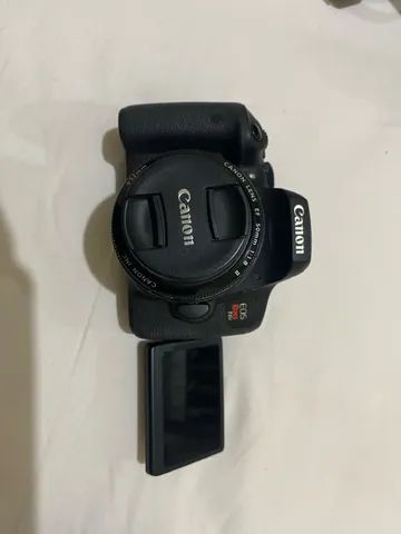 Canon T6i - Foto 4
