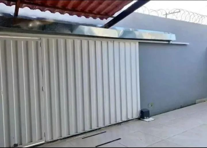 Casa com 3 quartos a venda na samambaia sul  - Foto 2