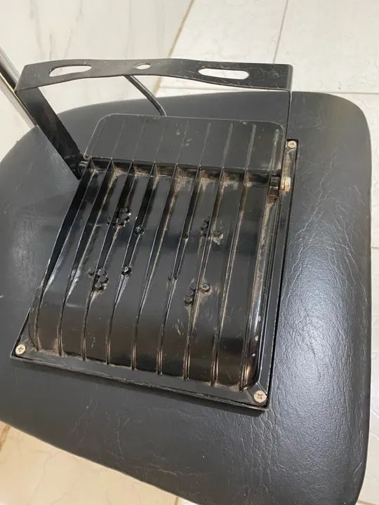 Vendo refletor de led 30w