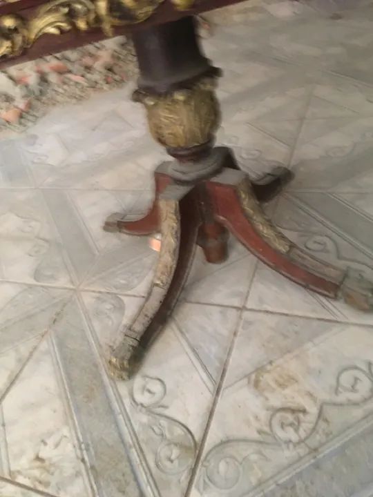 Penteadeira antiga - Foto 3