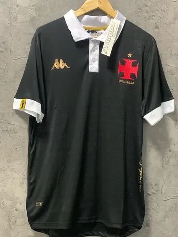 Camisa do Vasco Pronta Entrega  - Foto 3