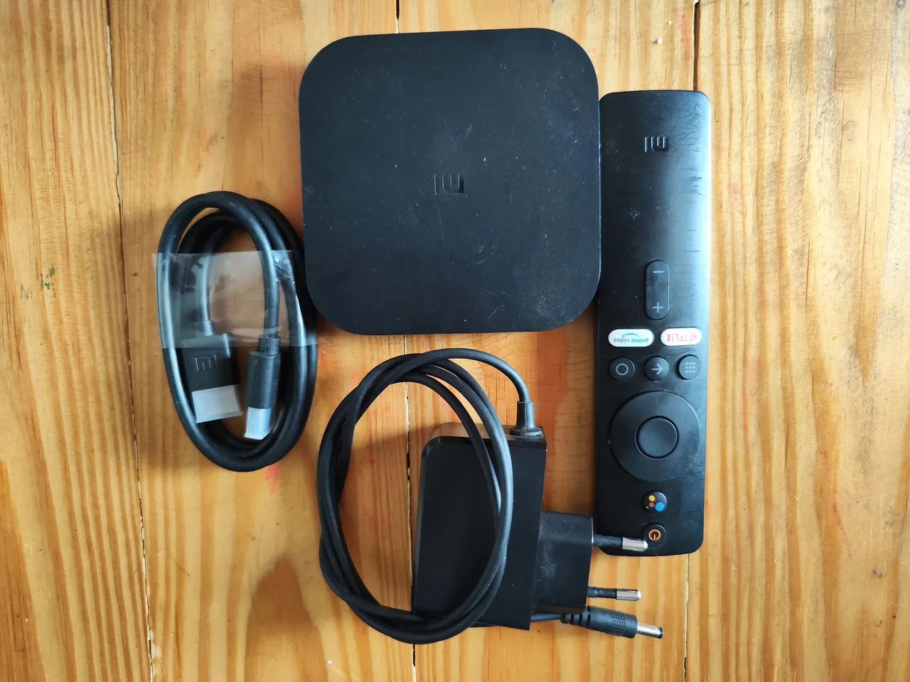 Xiaomi Mi TV Box - Foto 3