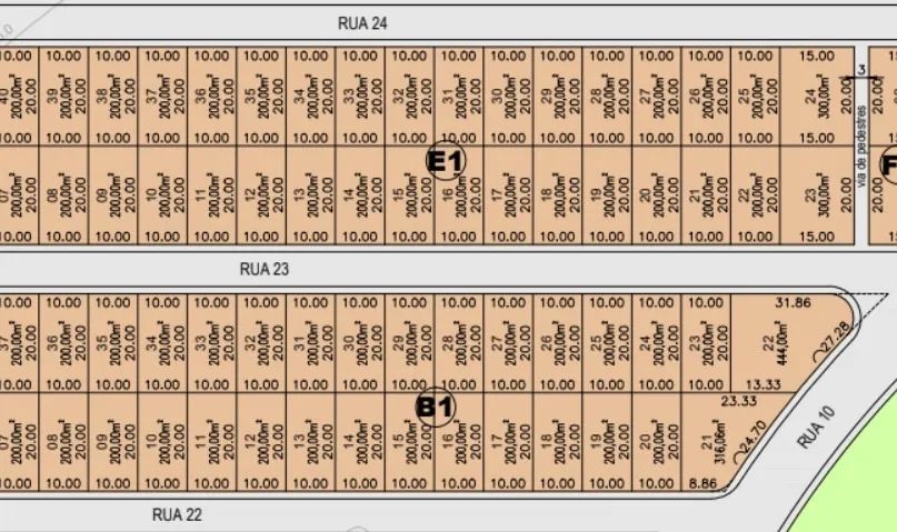 Vende-se Terreno em São José da Coroa Grande Próximo a Praia - Foto 4