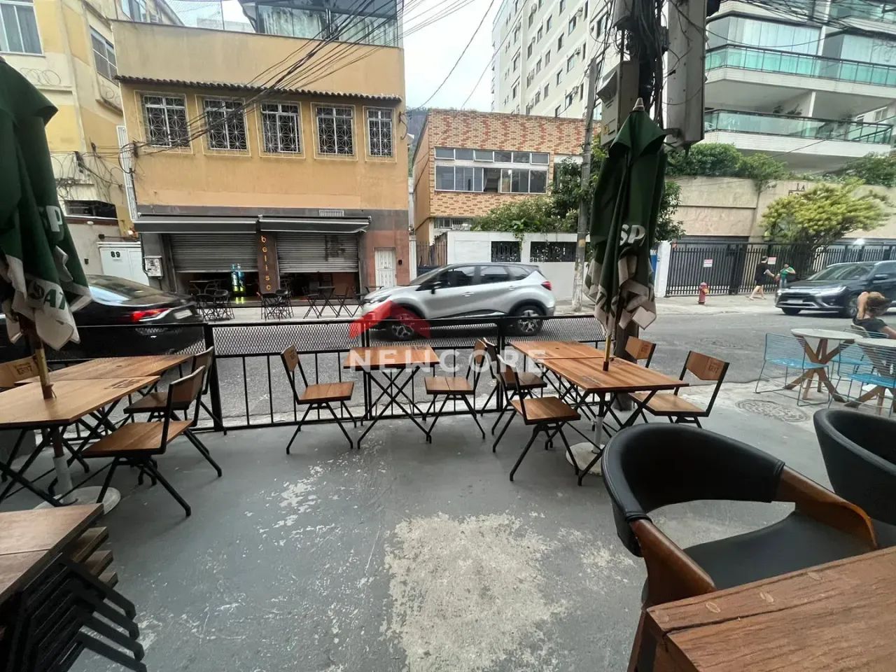 Loja em Rua Arnaldo Quintela - Botafogo - Rio de Janeiro/RJ - Foto 12