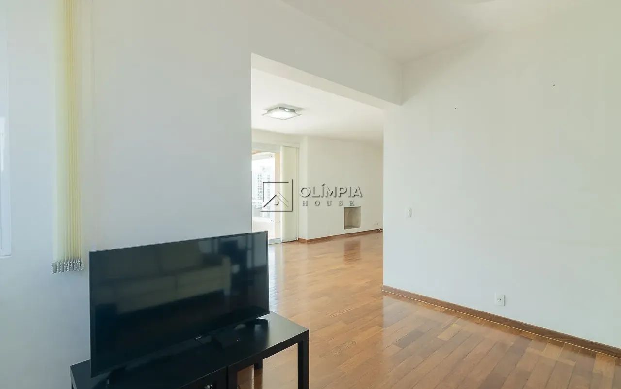 Apartamento Venda Brooklin 205 m² 4 Dormitórios - Foto 11