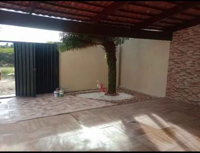 Vendo Casa no Recanto das Emas 