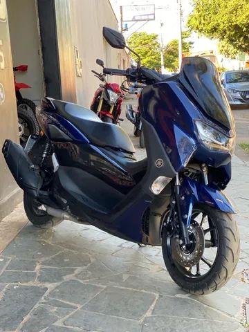 Yamaha NMax 160 - Foto 3