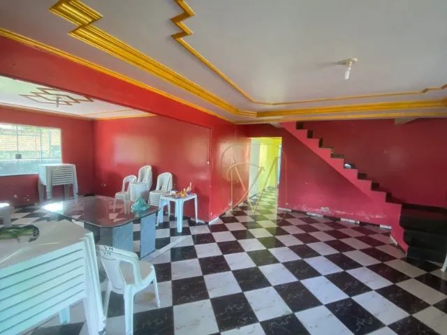 Terreno No Conjunto Maguari Entre Tenoné Na Alameda Ns 20 - Foto 12