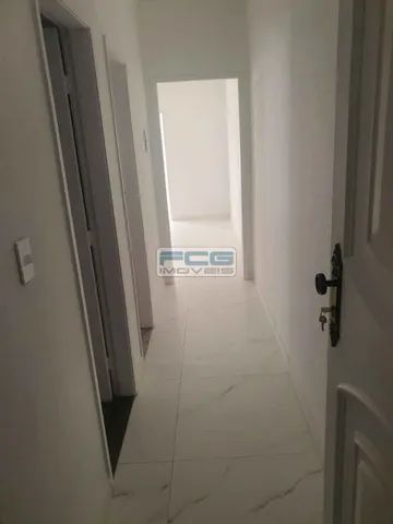 Apto com 2 quartos no Centro - Niterói - RJ - Foto 5