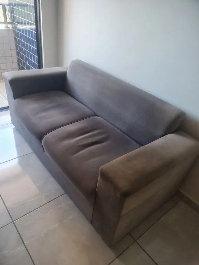 Sofá de 2 lugares