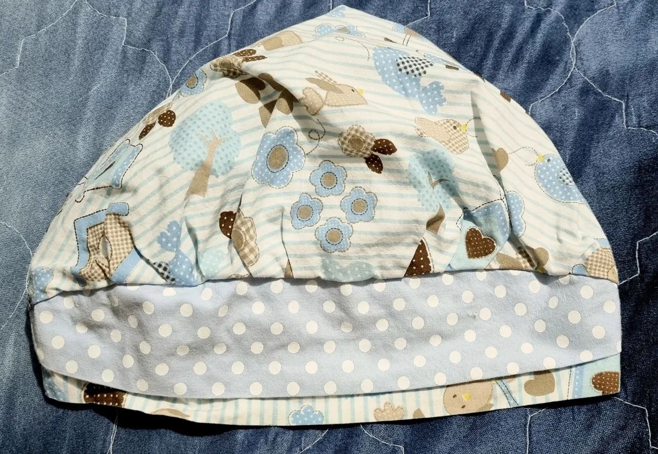 Gorros femininos coloridos - Foto 5