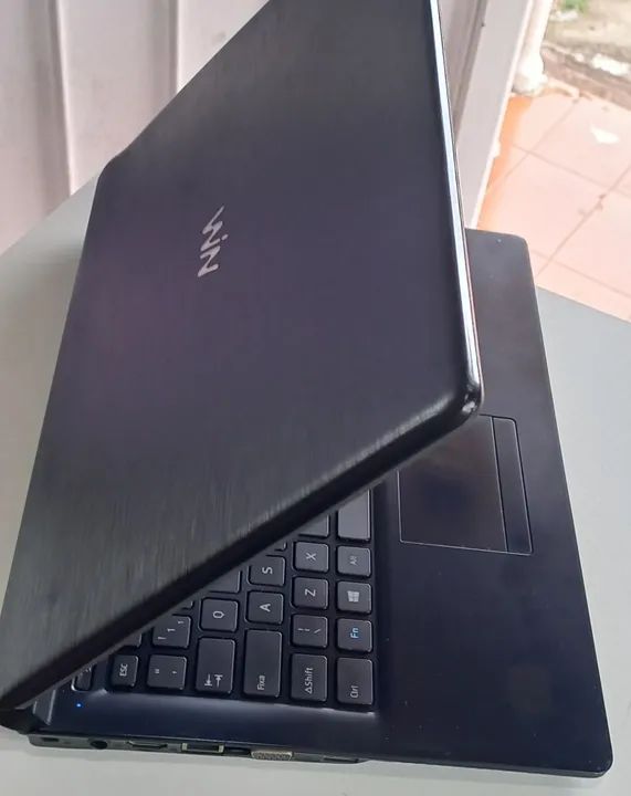 Notebook i3 - Foto 5