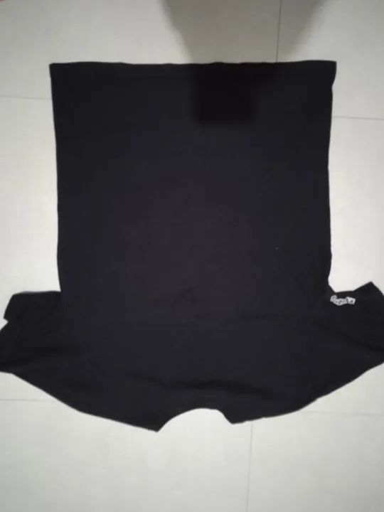 02 Camisetas - Levis / Volcom - Foto 5