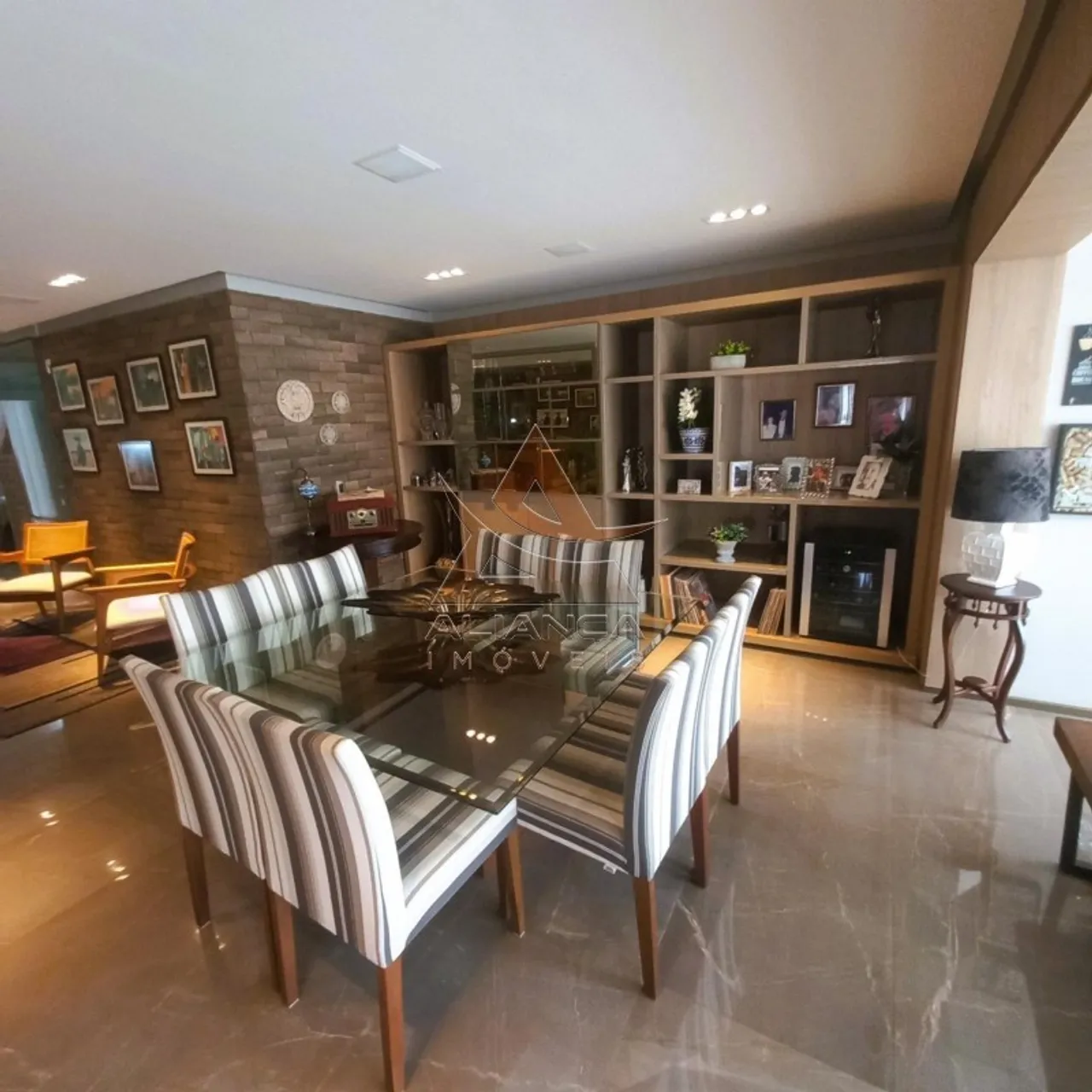 Apartamento - Ribeirão Preto - Bosque das Juritis