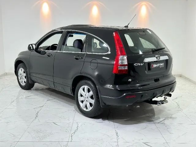 Honda CR-V CR-V 2.0 16V 2008 - Foto 4