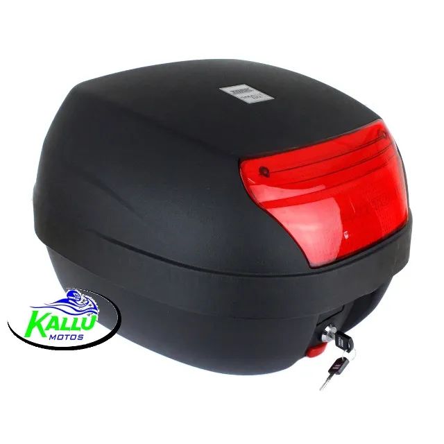 Bau Bauleto Protork 28 Litros 1 capacete