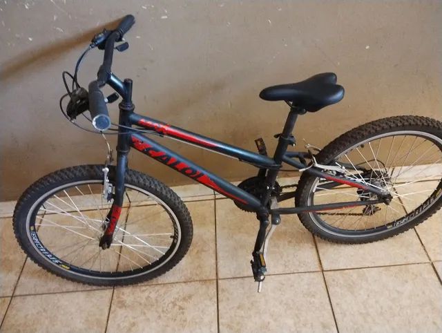 Bicicleta Aro 24 - Foto 2