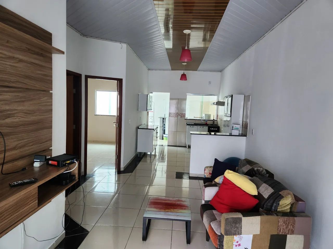 Casa no Parque 10 - Prox. a Academia Live Torres- R$ 275 MIL. - Foto 3