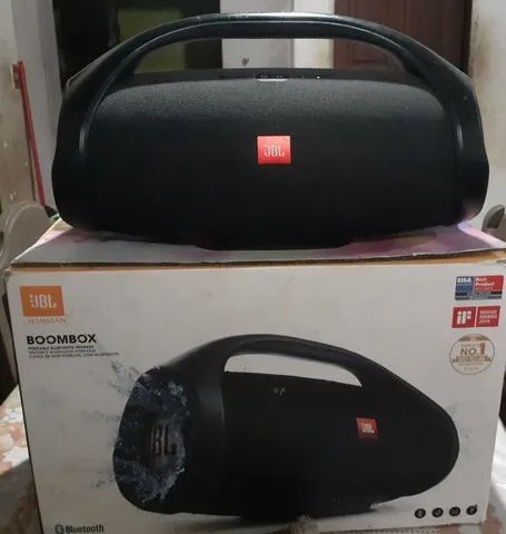 Olx boombox hot sale jbl