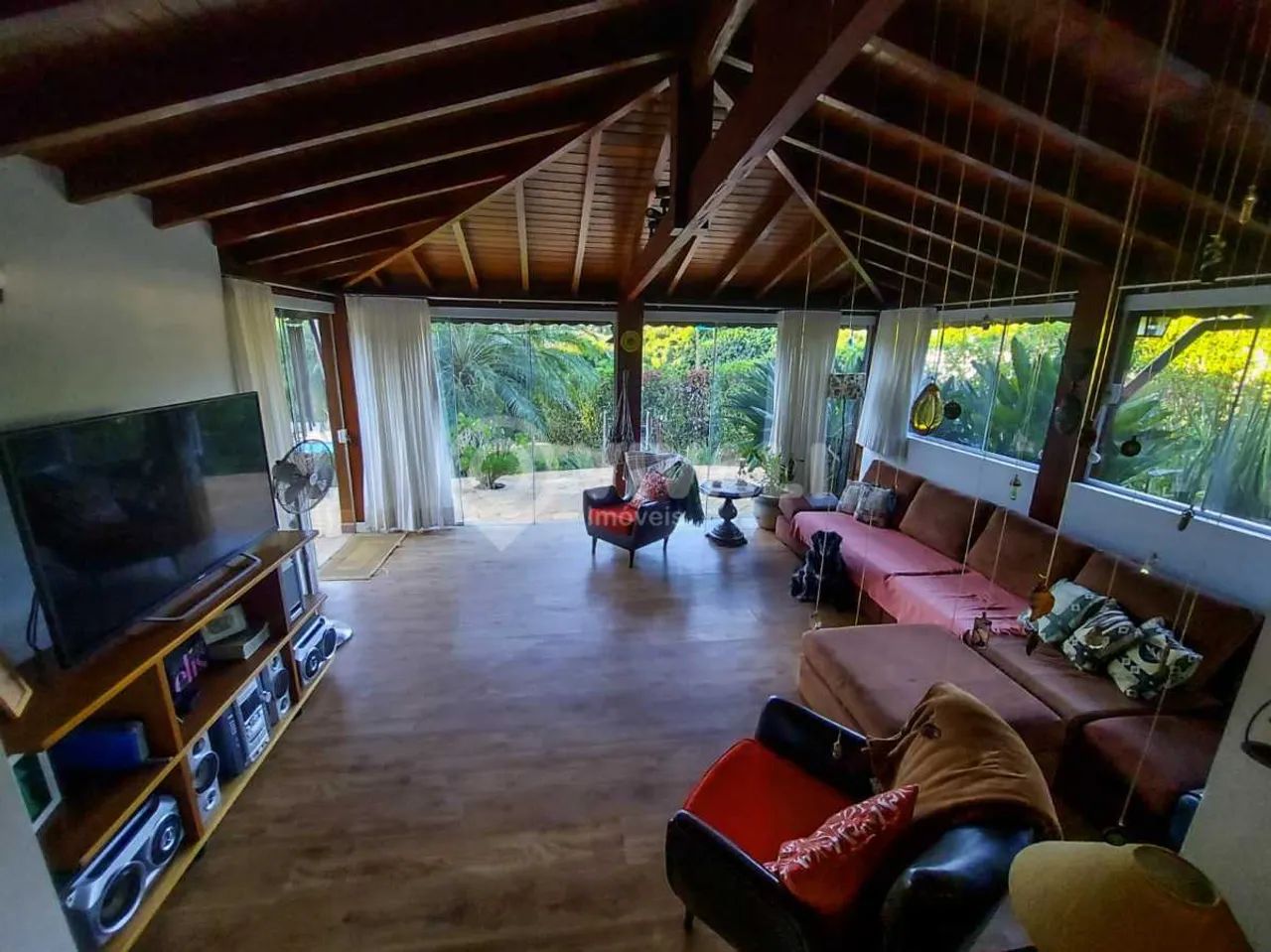 Chácara - / Rural / Recanto dos Pássaros - Foto 4