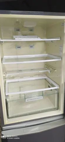 Geladeira inverse 440 litros entregamos  - Foto 5