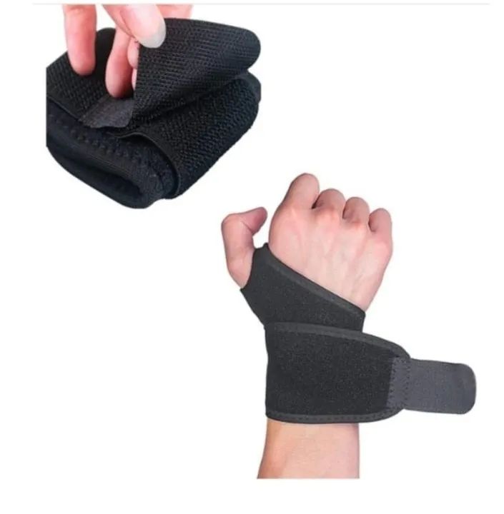 Munhequeira Neoprene  - Foto 2