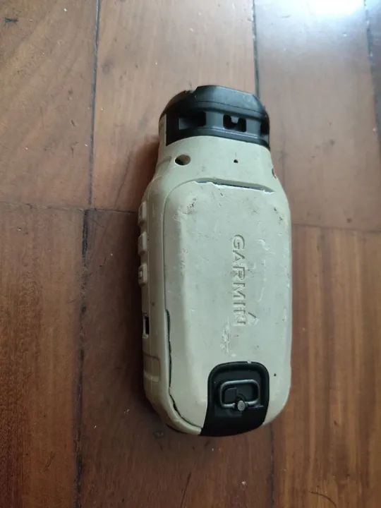 Câmera Garmin Virb (aproveitamento de peça) - Foto 2
