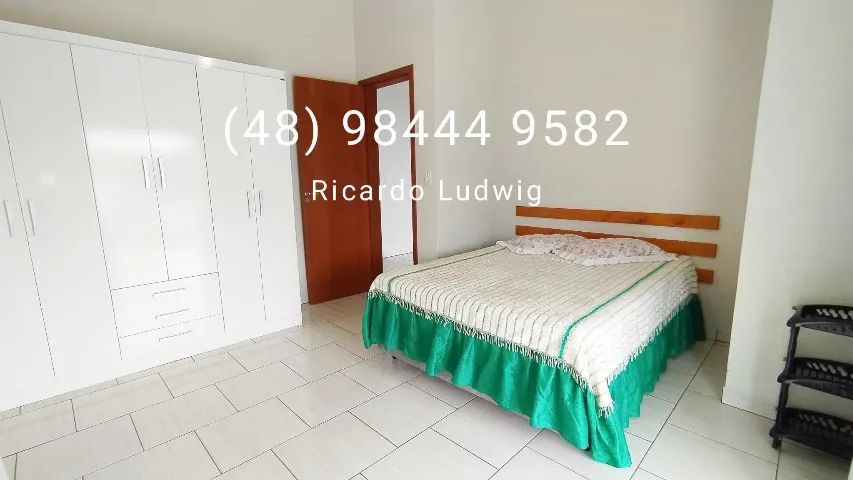 Casa no centro da praia de Garopaba c/ 2 Quartos, Wifi - Foto 12