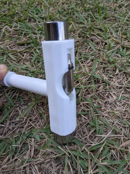 Chave T para skate  - Foto 3