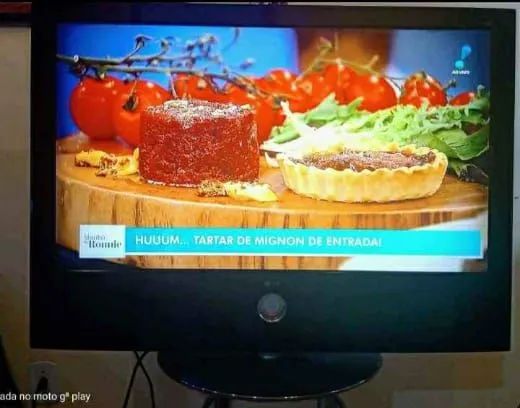 Tv LG Scarlet 47 Polegadas  - Foto 4