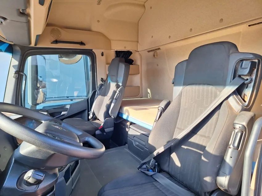 Mercedes-Benz New Actros 2548 LS. - Foto 8