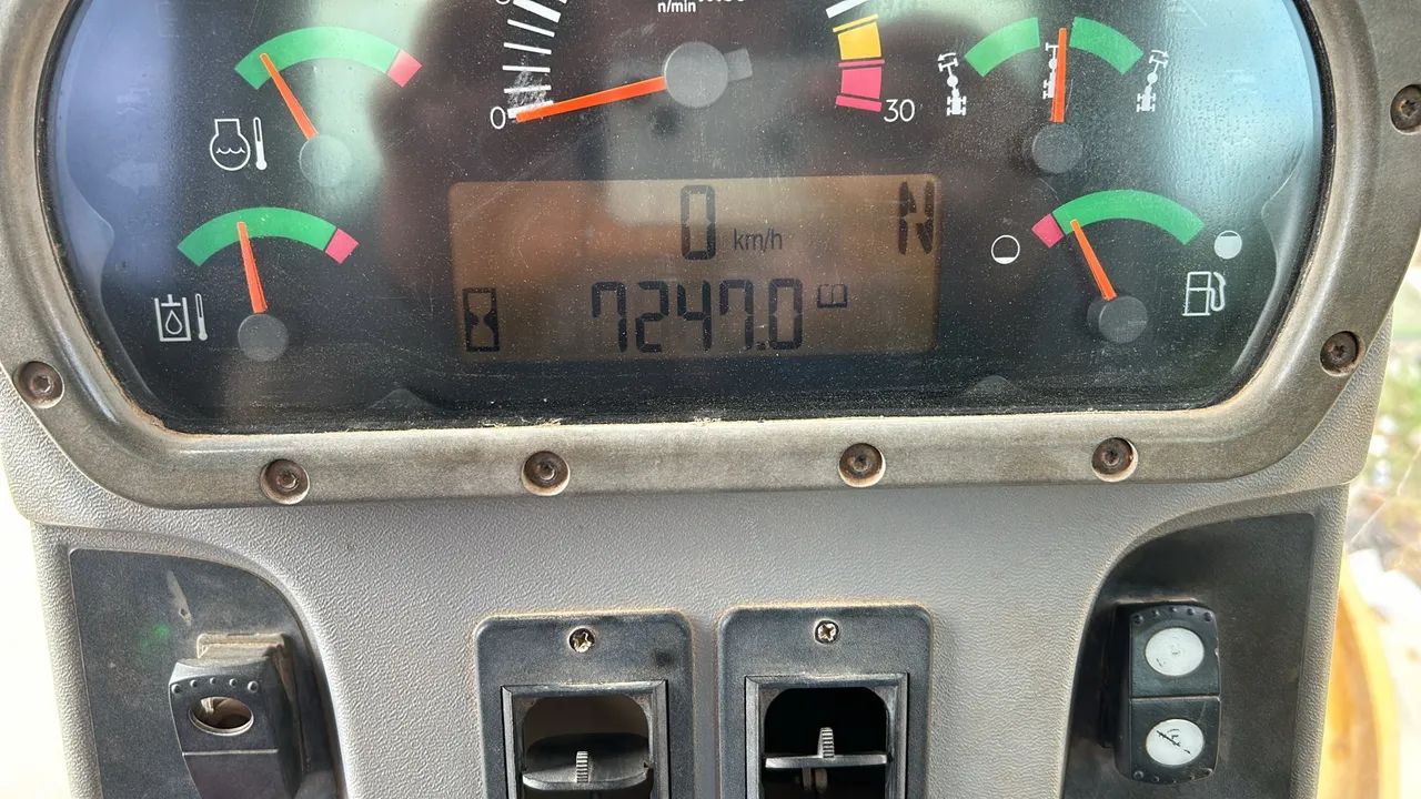 Vendo patrol 12M - Foto 4