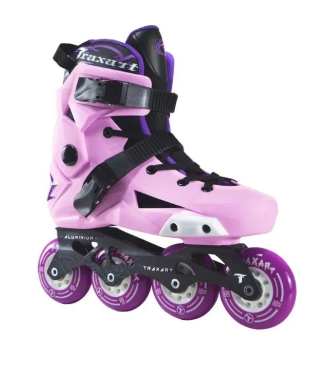 Patins TRAXXART - Foto 2