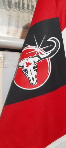 Camisa flamengo  Guerrero  - Foto 3