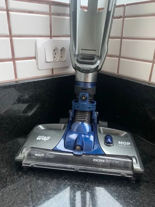 Aspirador wap  - Foto 3
