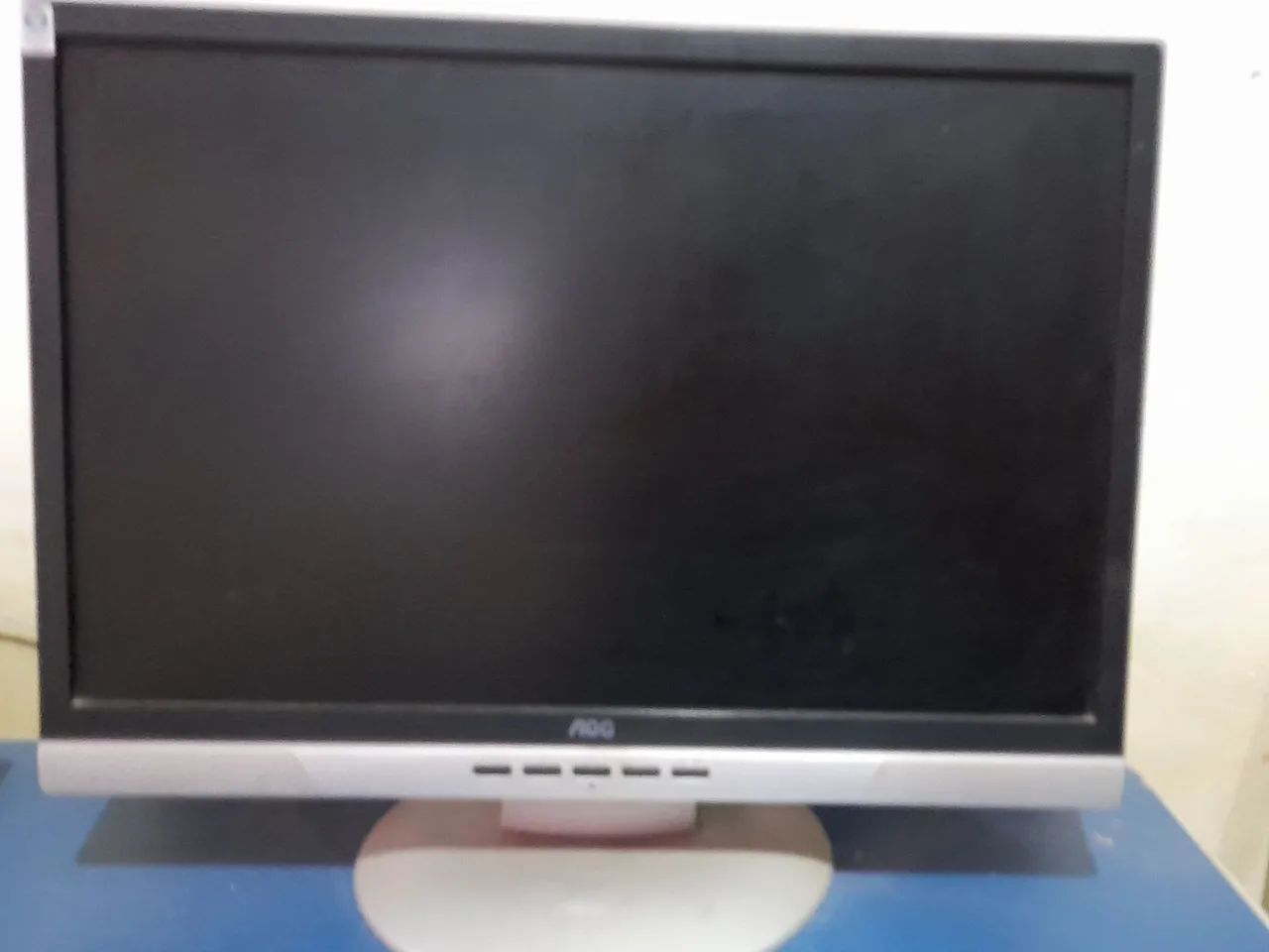 Monitor AOC (DVI) - Foto 2