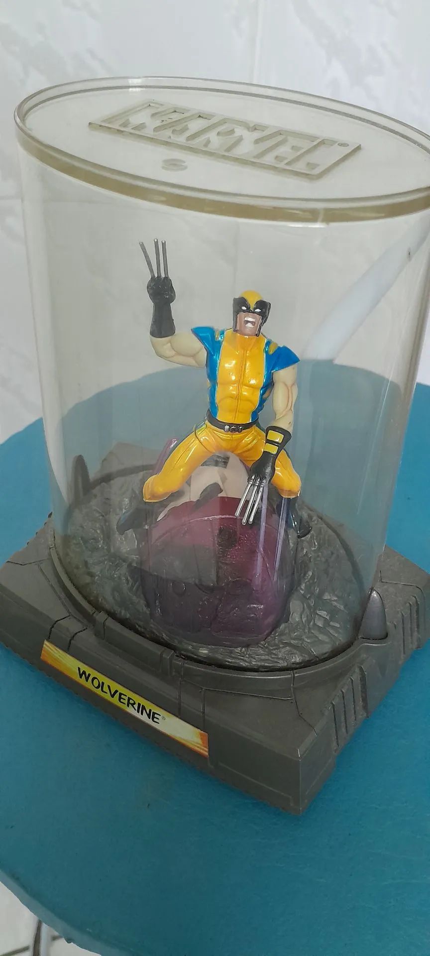 Wolverine Clássico - Foto 2