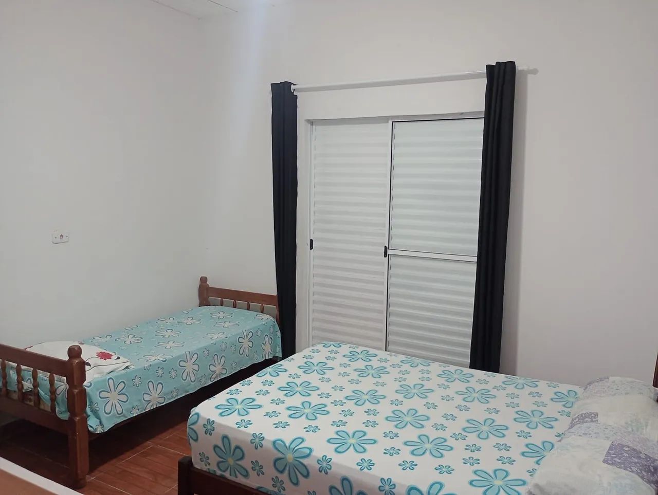 Alugo casa na praia de Itanhaém temporada disponível nesse final de semana  - Foto 11