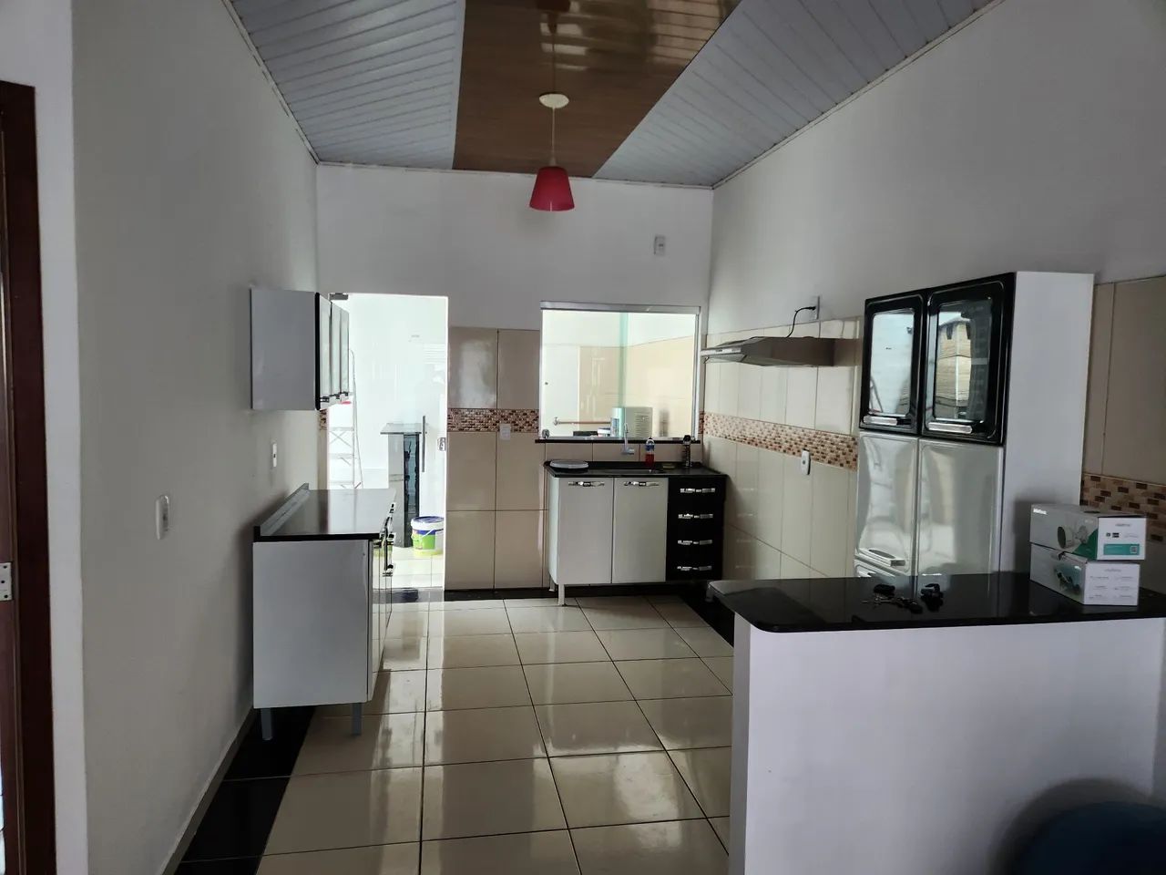 Casa no Parque 10 - Prox. a Academia Live Torres- R$ 275 MIL. - Foto 4