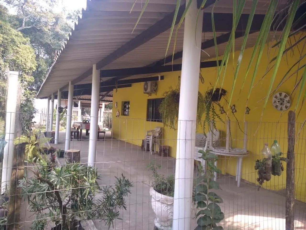 Pesqueiro Top, a 12  minutos da praia, com um maravilhoso espaço de lazer. - Foto 6