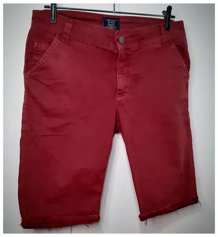 Bermudas Tam 38 - Foto 3