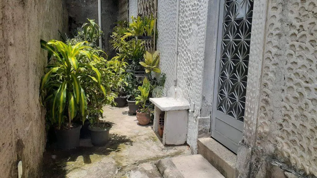Apartamento à venda, 47 m² por R$ 190.000,01 - Engenho Novo - Rio de Janeiro/RJ