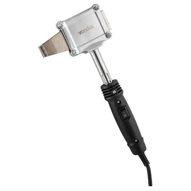 Ferro de Solda Machadinha 180w Fsm180  Vonder - Foto 4