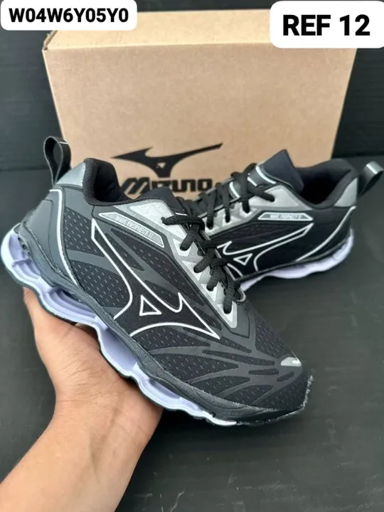 Tênis Mizuno Infantil