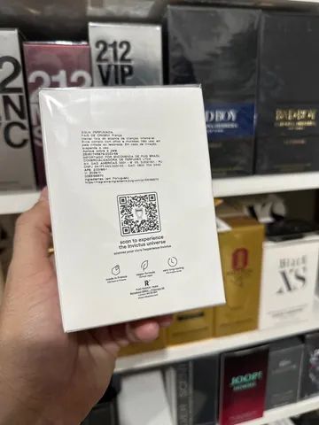 Invictus Parfum 100ml selo adipec  - Foto 3