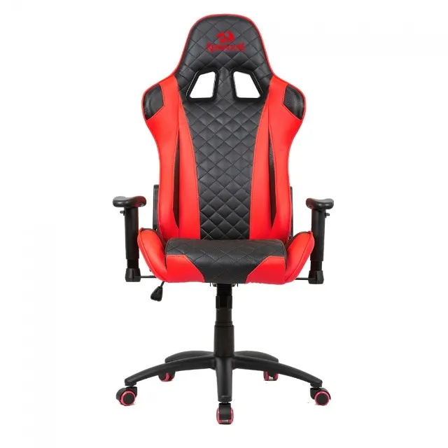 Cadeira Gamer Redragon King Of War - WZetta
