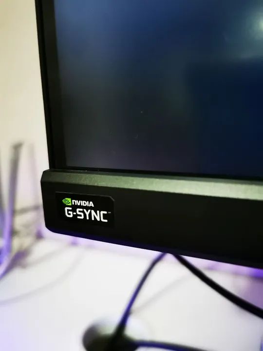 PCGamer+ Monitor - i7 - RTX2060 - 32Gb - Monitor 27  G-Sync - Foto 2