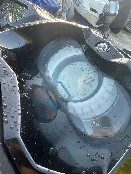 Jet Ski Sea-Doo 2012 - Foto 5