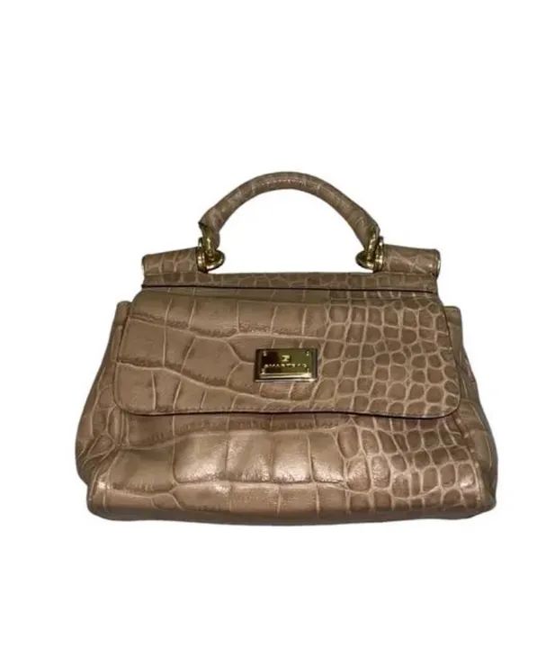 Bolsa Smart Bag Bege