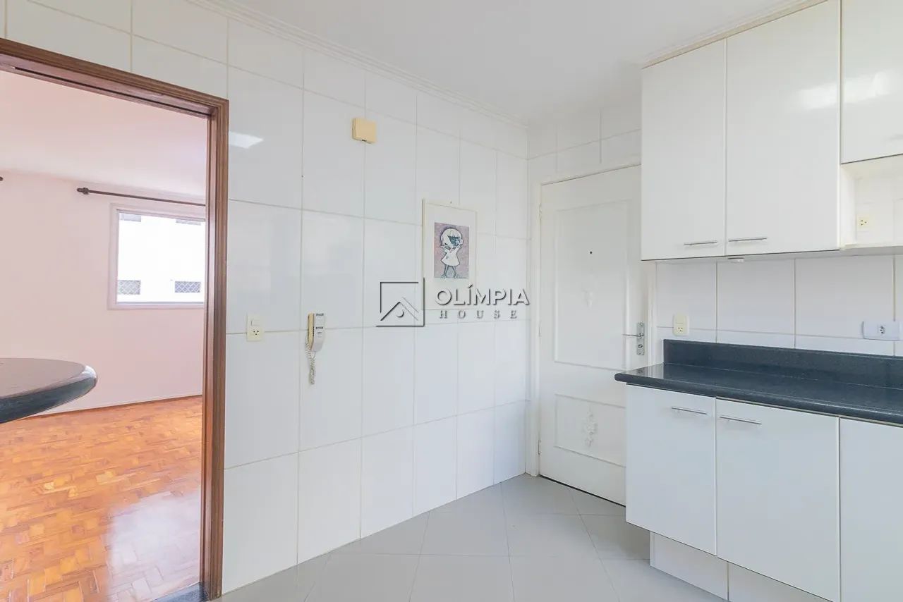 Locação Apartamento 3 Dormitórios - 105 m² Moema - Foto 9